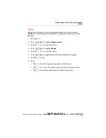 Preview for 29 page of Fluke Ti100 User Manual