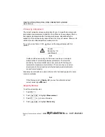 Preview for 32 page of Fluke Ti100 User Manual