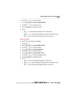 Preview for 33 page of Fluke Ti100 User Manual