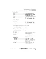 Preview for 67 page of Fluke Ti100 User Manual