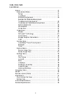 Preview for 4 page of Fluke Ti200 User Manual