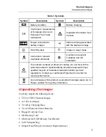 Preview for 9 page of Fluke Ti32 User Manual