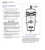 Preview for 8 page of Fluke TS 100 PRO User Manual