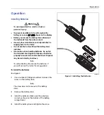 Preview for 9 page of Fluke TS 100 PRO User Manual