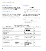 Preview for 10 page of Fluke TS 100 PRO User Manual