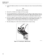 Предварительный просмотр 32 страницы Fluke TS 1200 User Manual