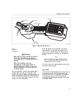 Предварительный просмотр 7 страницы Fluke TS 19 User Manual