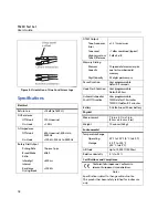 Предварительный просмотр 22 страницы Fluke TS 25D User Manual