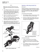 Предварительный просмотр 22 страницы Fluke TS52PRO User Manual