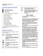 Preview for 6 page of Fluke TS53 PRO User Manual