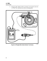 Предварительный просмотр 10 страницы Fluke ULT800 User Manual