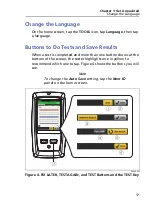 Предварительный просмотр 31 страницы Fluke Versiv User Manual