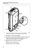 Предварительный просмотр 42 страницы Fluke Versiv User Manual