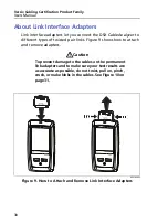 Предварительный просмотр 44 страницы Fluke Versiv User Manual