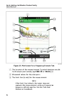 Предварительный просмотр 70 страницы Fluke Versiv User Manual