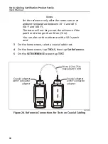 Предварительный просмотр 74 страницы Fluke Versiv User Manual