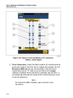 Предварительный просмотр 128 страницы Fluke Versiv User Manual