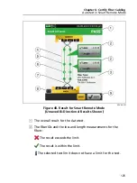 Предварительный просмотр 139 страницы Fluke Versiv User Manual