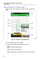 Предварительный просмотр 146 страницы Fluke Versiv User Manual