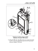 Предварительный просмотр 161 страницы Fluke Versiv User Manual