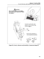 Предварительный просмотр 163 страницы Fluke Versiv User Manual