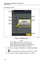 Предварительный просмотр 192 страницы Fluke Versiv User Manual