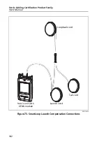 Предварительный просмотр 196 страницы Fluke Versiv User Manual