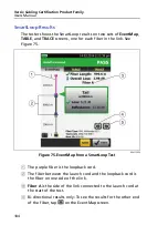 Предварительный просмотр 198 страницы Fluke Versiv User Manual