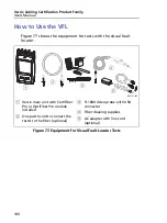 Предварительный просмотр 204 страницы Fluke Versiv User Manual