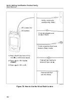 Предварительный просмотр 206 страницы Fluke Versiv User Manual