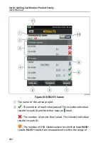 Предварительный просмотр 216 страницы Fluke Versiv User Manual