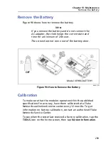 Предварительный просмотр 253 страницы Fluke Versiv User Manual