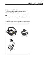 Preview for 22 page of Fluke VIB 5.310 User Manual