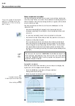 Preview for 91 page of Fluke VIB 5.310 User Manual