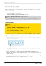 Preview for 30 page of Fluke VIBGUARD compact Manual