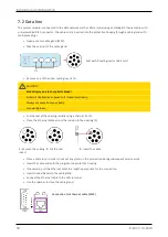 Preview for 32 page of Fluke VIBGUARD compact Manual