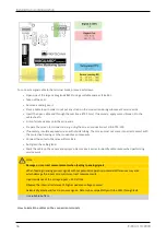 Preview for 36 page of Fluke VIBGUARD compact Manual