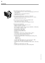 Preview for 18 page of Fluke VIBRONET Signalmaster Installation Manual