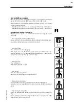 Preview for 19 page of Fluke VIBRONET Signalmaster Installation Manual