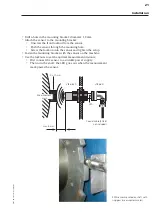 Preview for 21 page of Fluke VIBRONET Signalmaster Installation Manual