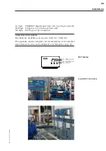 Preview for 23 page of Fluke VIBRONET Signalmaster Installation Manual