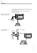 Preview for 26 page of Fluke VIBRONET Signalmaster Installation Manual