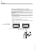 Preview for 30 page of Fluke VIBRONET Signalmaster Installation Manual