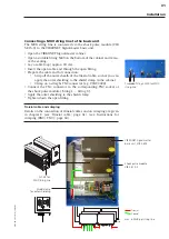 Preview for 31 page of Fluke VIBRONET Signalmaster Installation Manual