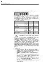 Preview for 48 page of Fluke VIBRONET Signalmaster Installation Manual