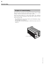 Preview for 56 page of Fluke VIBRONET Signalmaster Installation Manual