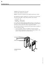 Preview for 58 page of Fluke VIBRONET Signalmaster Installation Manual