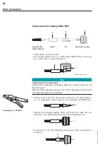 Preview for 60 page of Fluke VIBRONET Signalmaster Installation Manual