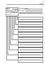 Preview for 65 page of Fluke VIBRONET Signalmaster Installation Manual