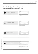 Preview for 15 page of Fluke VIBXPERT EX Short Instructions